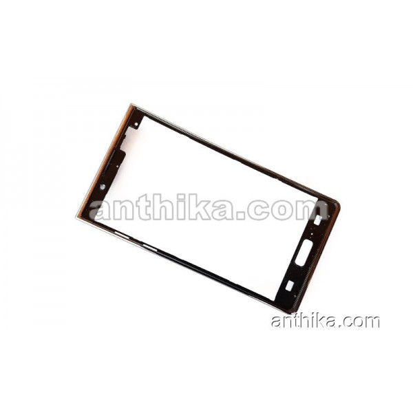 Lg L7 P700 P705 Üst Panel Original Front Pannel B...