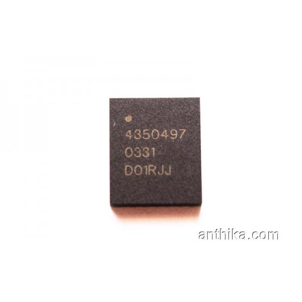 Nokia 4350497 IC Power Amplifier 6510 7650 8310 89...