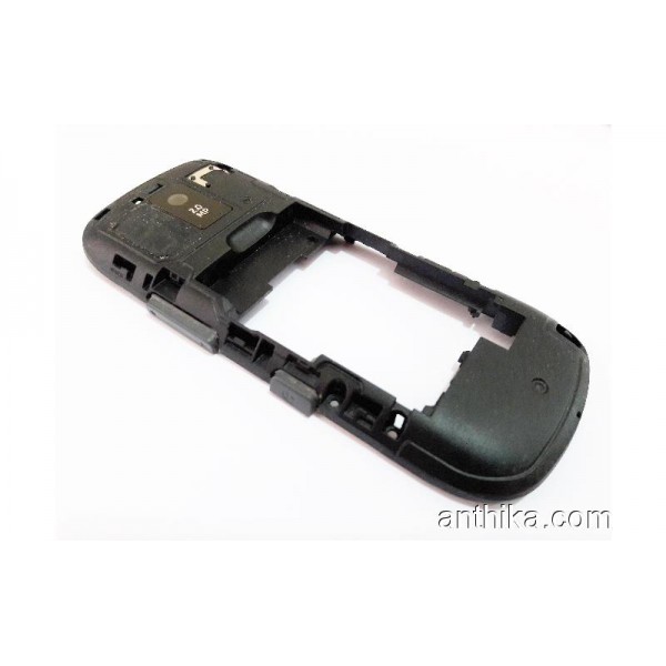Nokia 202 Asha Orta Kasa Buzzer Orjinal Middle Bla...