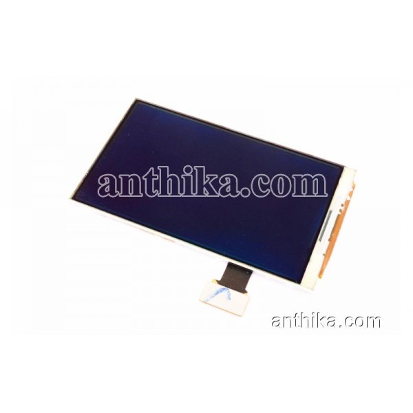 Samsung S8000 S8003 Jet Ekran Original Lcd Display...