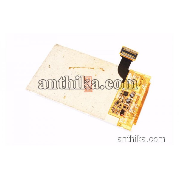 Samsung S8000 S8003 Jet Ekran Original Lcd Display New Condition