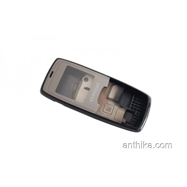 Samsung c140 Kapak Kasa Original Housing Black New...