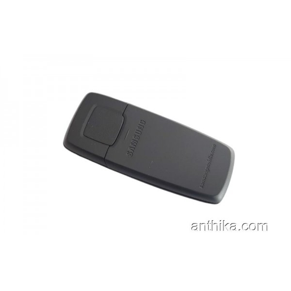 Samsung c140 Kapak Kasa Original Housing Black New Condition