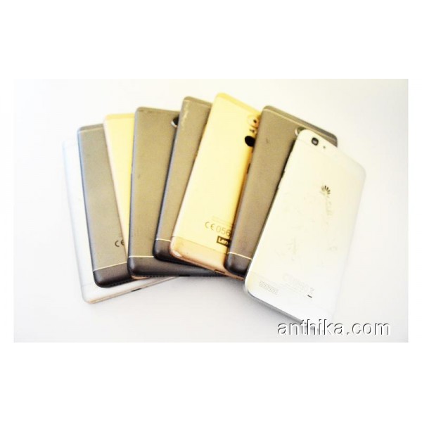 Lenovo K53a48 A7020a48 Huawei Tag-L01 Kasa Kapak L...