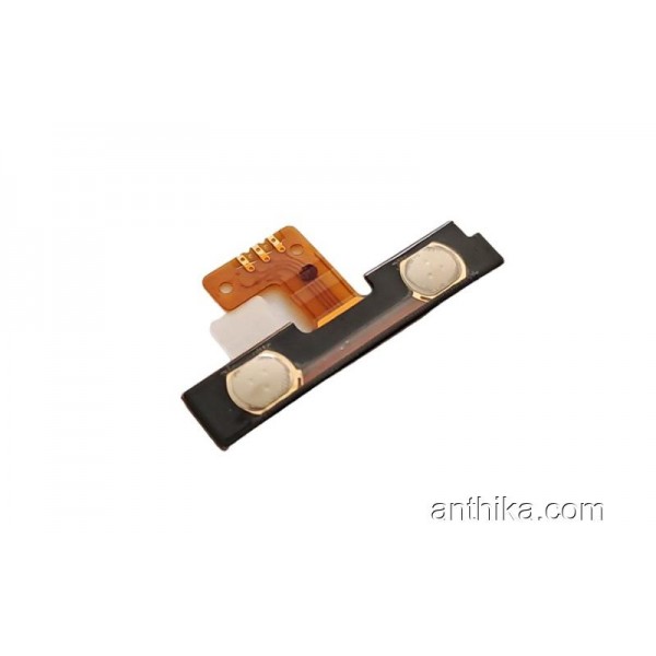 Samsung S5830 Ses Filmi Volume Flex Cable New