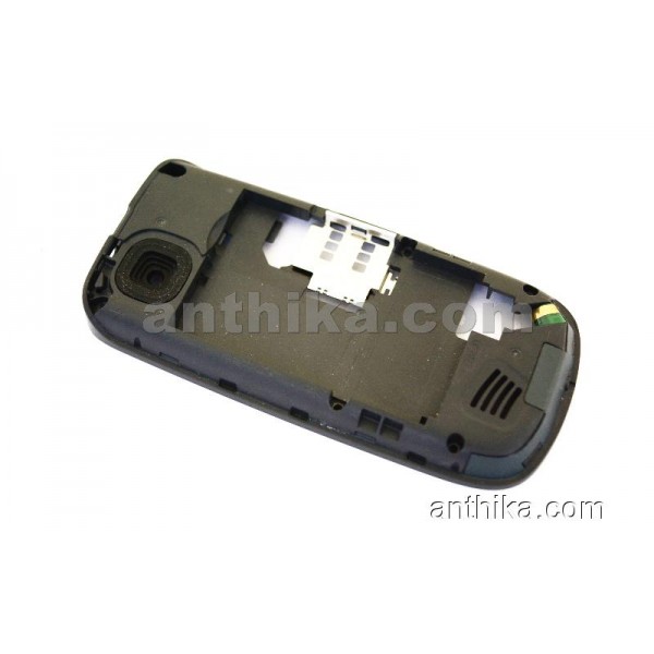 Nokia 2220 Slide Kasa Buzzer Original Middle Cover...