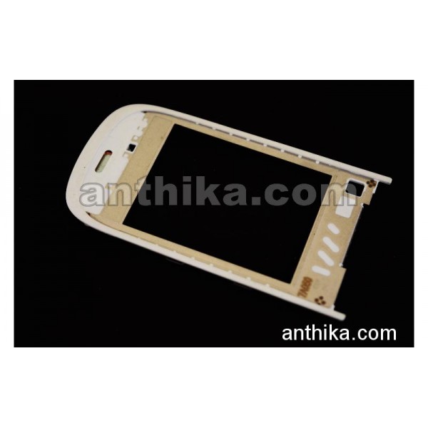 Nokia 3710 Fold Speaker Lens Çerçeve Original Lc...