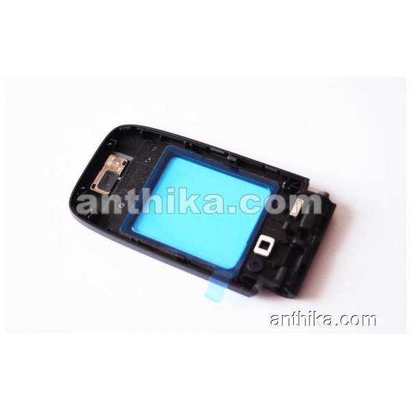 Nokia 6060 Ekran Çerçeve Lens Original B-Cover Assy New 0268053