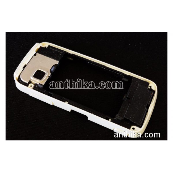 Nokia 5230 Kasa Orta Çıta Original Middle Cover ...