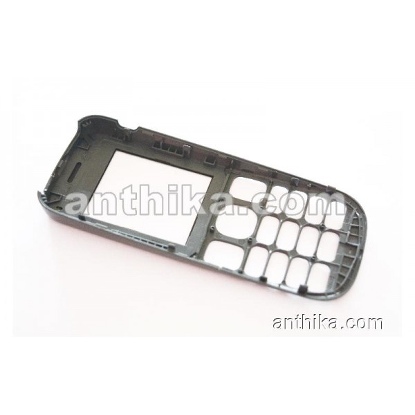 Nokia 100 Kapak Original Front Cover Dark Grey New Condition