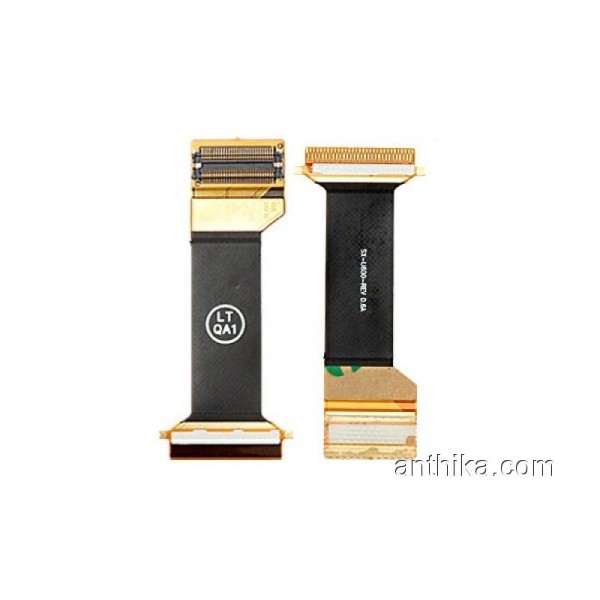 Samsung U600 Flex Film Original Ribbon Flex New