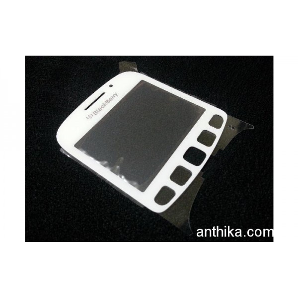 Blackberry 9220 Lens Cam Orjinal KVK Depodan Glass...