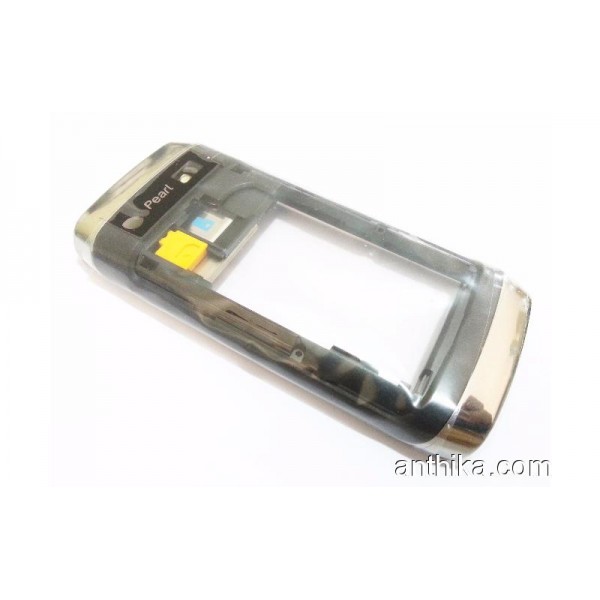 Blackberry 9105 Pearl Orta Kasa KVK Depodan Middle Frame ASY-26748