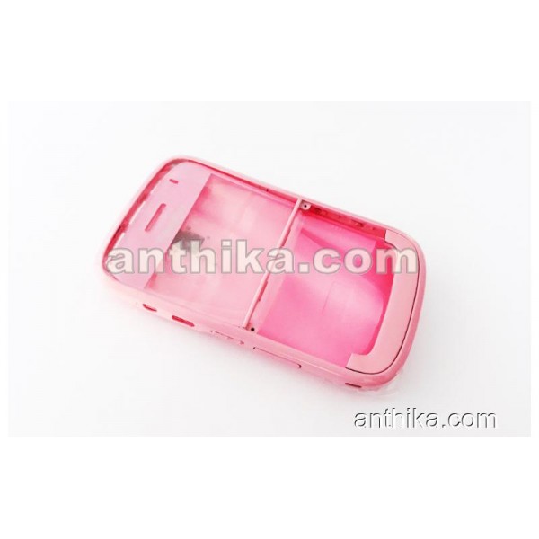 Blackberry 9000 Bold Kapak Kasa High Quality Full ...