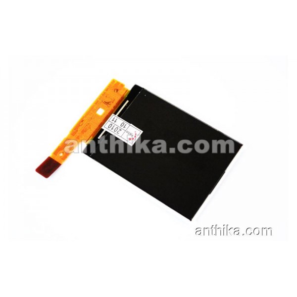 Sony Ericsson G502 Ekran High Quality Lcd Display ...