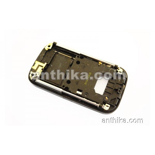 Nokia 6111 Kızak Mekanizma Original Slider Mechanism Black Used