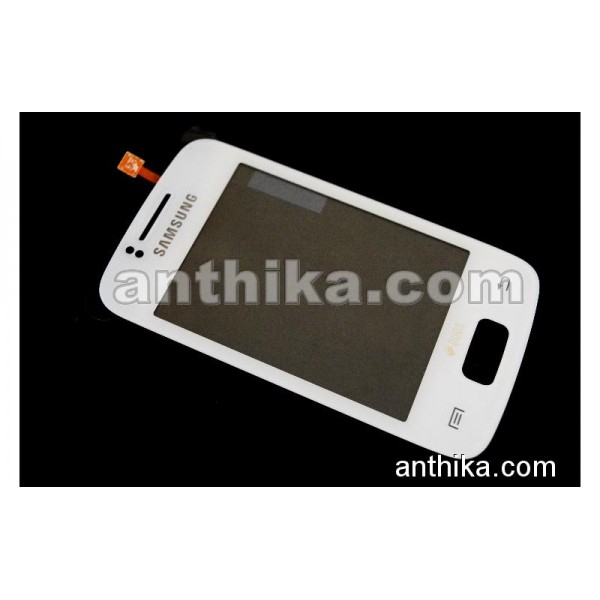 Samsung Galaxy Y S5360 Dokunmatik Original Digitiz...