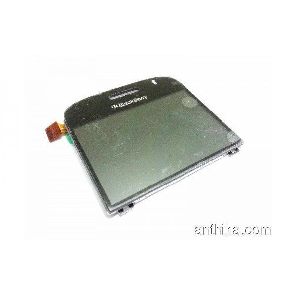 Blackberry 9000 Bold Ekran Orjinal Lcd Display