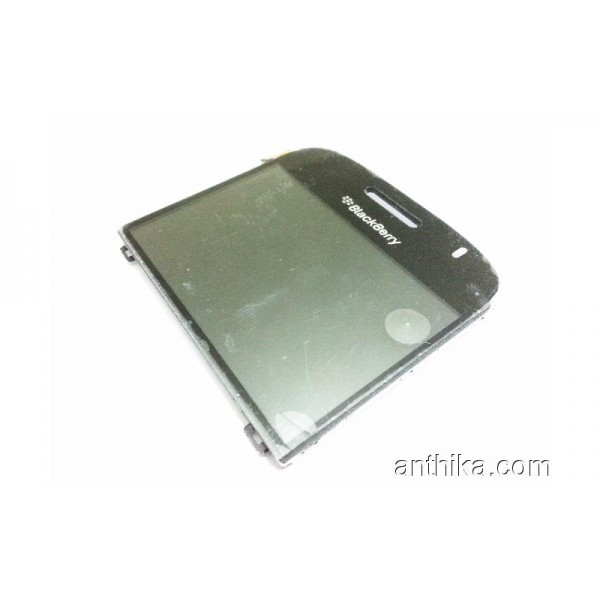 Blackberry 9000 Bold Ekran Orjinal Lcd Display