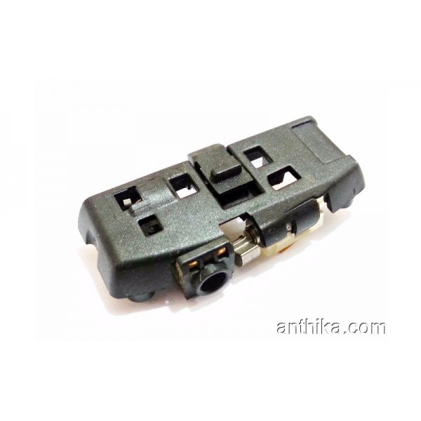 Nokia 8810 Şarj Soketi Titreşim Motoru Charge Connector Vibra Motor