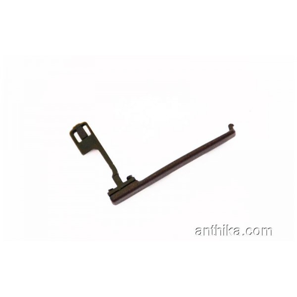 Nokia N73 Hafıza Kart Kapak Original Sd Door Brow...