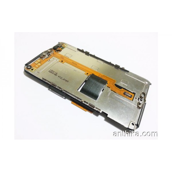 Nokia N900 Kızak Mekanizma Film Orjinal Slide Ass...