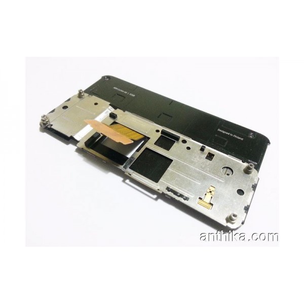 Nokia N900 Kızak Mekanizma Film Orjinal Slide Assy Flex Used