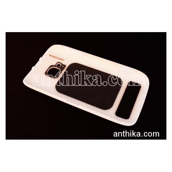 Nokia Lumia 710 Kapak Original Battery Cover White New 0259427