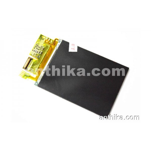 HTC Touch Diamond Fuze P3700 T7272 P4600 Ekran Ori...