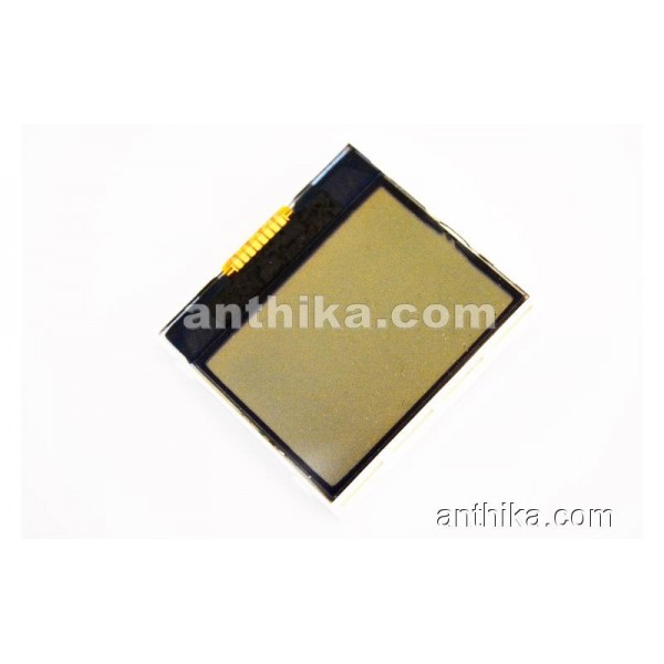 Siemens A70 Ekran Original Lcd Display New Conditi...