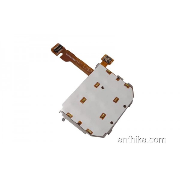 Sony Ericsson w850 w850i Tuş Board Flex Original ...