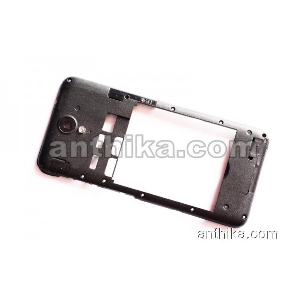 HTC Desire 620 Dual Sim D620h Kasa Original Middle...