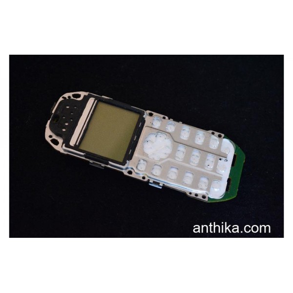 Nokia 1280 Ekran Anakart Original Lcd Main Board