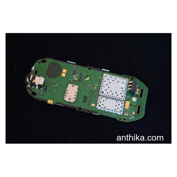 Nokia 1280 Ekran Anakart Original Lcd Main Board