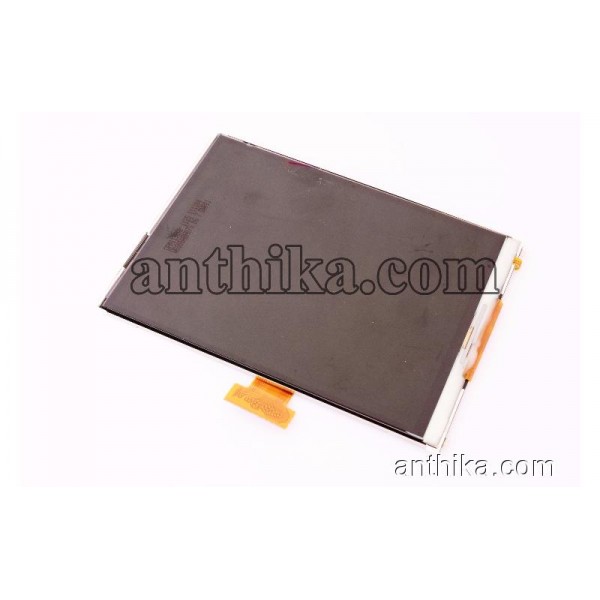 Samsung Fit S5670 Ekran Original Lcd Display New