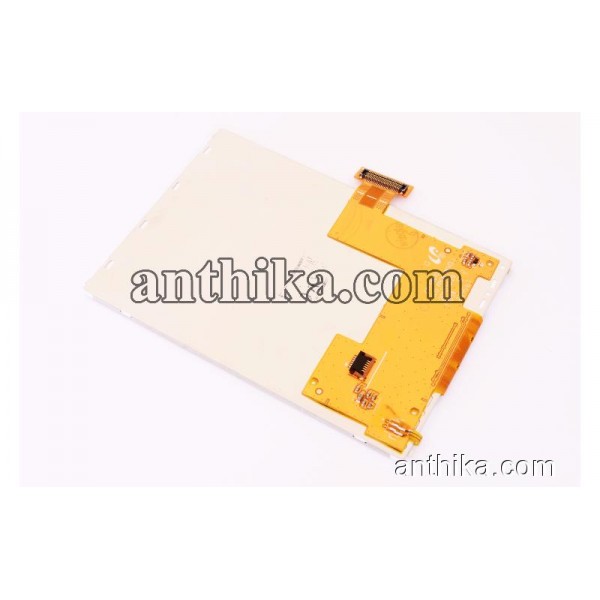 Samsung Fit S5670 Ekran Original Lcd Display New