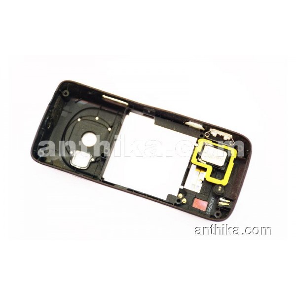 Nokia N73 Kasa Buzzer Mikrofon Original Middle Loudspeaker Microphone