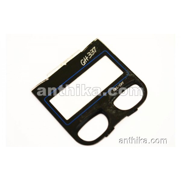 Sony Ericsson 337 GH337 Lens Cam Original Lcd Disp...