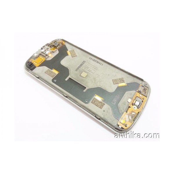 Nokia N97 Tuş Board Orjinal UI Keypad Board Flex ...