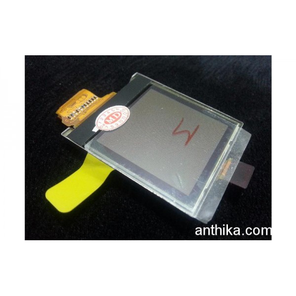 Nokia 6230 Ekran Orjinal Lcd Display Part No : 485...