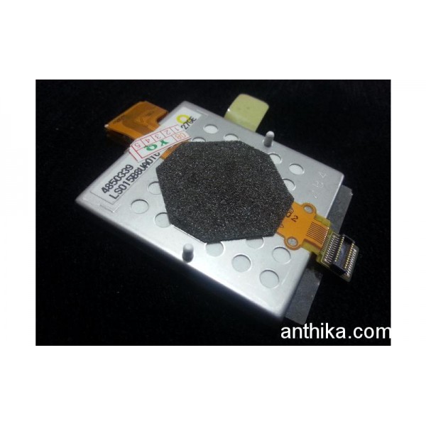 Nokia 6230 Ekran Orjinal Lcd Display Part No : 4850339