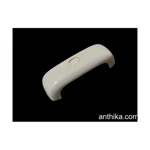 Nokia 5700 On Off Button High Quality Top Cover Wh...