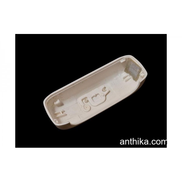 Nokia 5700 On Off Button High Quality Top Cover White New