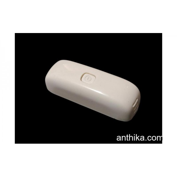 Nokia 5700 On Off Button High Quality Top Cover White New