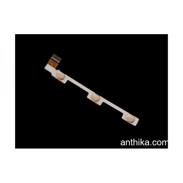 General Mobile Discovery E3 2 Mini On Off Power Ya...