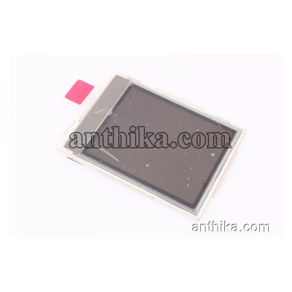 Nokia 6170 7270 Ekran Original Lcd Display New 485...