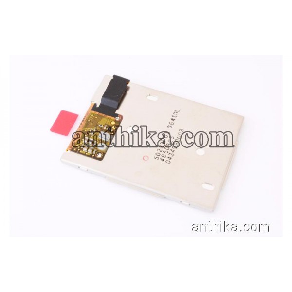 Nokia 6170 7270 Ekran Original Lcd Display New 4850825