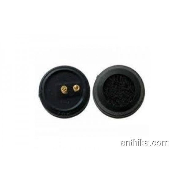 Nokia C2-01 Mikrofon Orjinal Microphone New 514902...