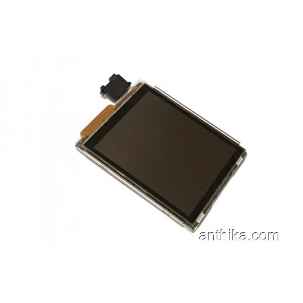 Nokia 6600 Ekran Lcd Display Used 4850343