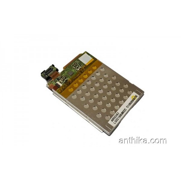 Nokia 6600 Ekran Lcd Display Used 4850343